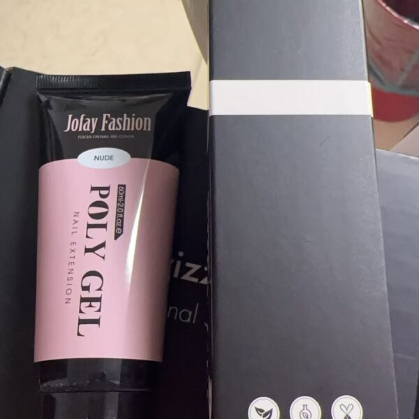 Jofay Fashion Poly gel extension gel 60ml